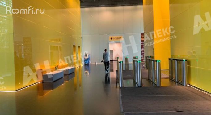 Аренда офиса 126 м², Ленинградская улица - фото 2