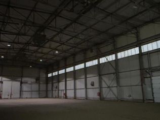 Аренда склада 750 м²