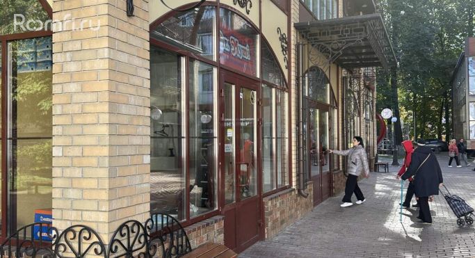 Аренда помещения свободного назначения 20 м², Советская улица - фото 3