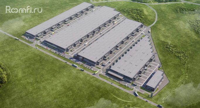 Аренда производственного помещения 754.3 м², Коммунальная улица - фото 3