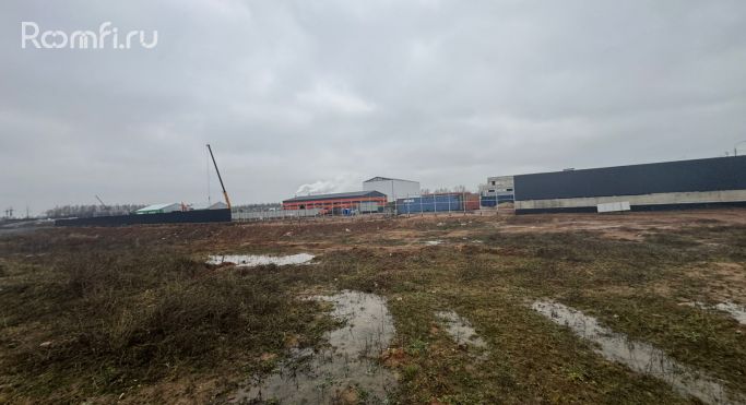 Аренда земельных участка 2.5 га, Советская улица - фото 3