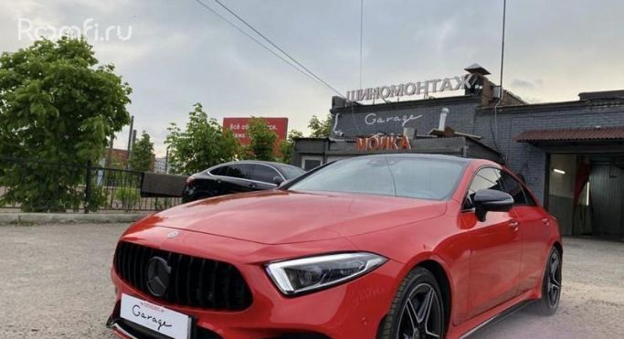 Продажа помещения свободного назначения 332 м², Ольховая улица - фото 2