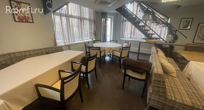 Продажа помещения свободного назначения 191.5 м², Молодёжная улица - фото 3