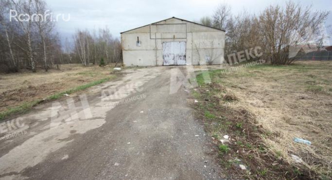 Аренда склада 969 м², площадь Тимофеева - фото 2