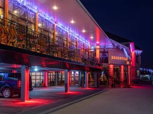 Аренда помещения свободного назначения 650 м²
