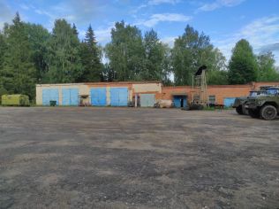 Аренда помещения свободного назначения 153 м²