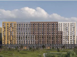 Аренда помещения свободного назначения 40 м²