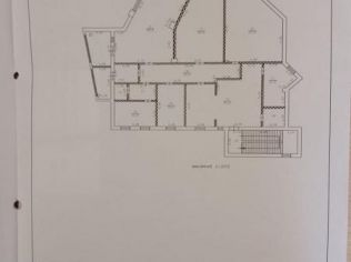 Аренда помещения свободного назначения 490 м²