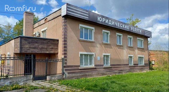 Продажа помещения свободного назначения 320 м², Советская площадь - фото 2
