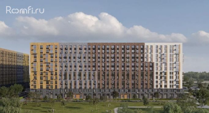 Аренда помещения свободного назначения 40 м², Радужная улица - фото 1