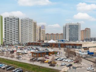 Продажа торгового помещения 100 м²