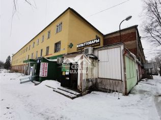 Продажа торгового помещения 64.4 м²