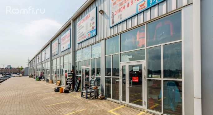 Аренда торгового помещения 90 м², Осташковское шоссе - фото 4