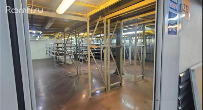 Аренда склада 123 м² - фото 3