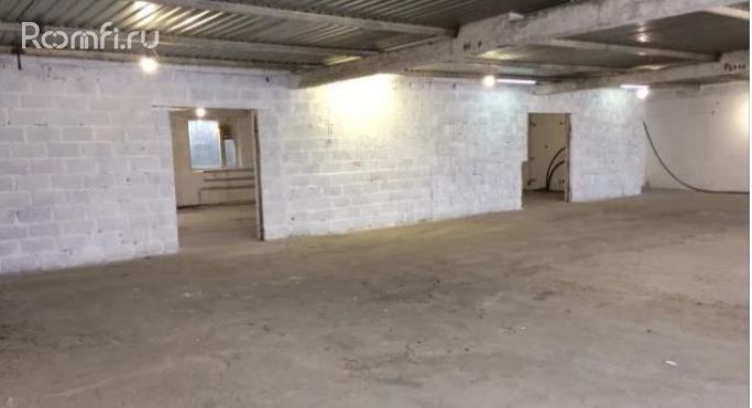 Аренда склада 500 м² - фото 3