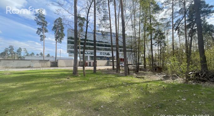 Продажа земельных участка 12 га, улица Туполева - фото 3