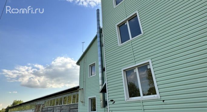Аренда помещения свободного назначения 1200 м² - фото 3