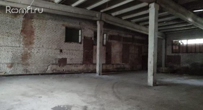 Аренда склада 750 м², Транспортная улица - фото 2
