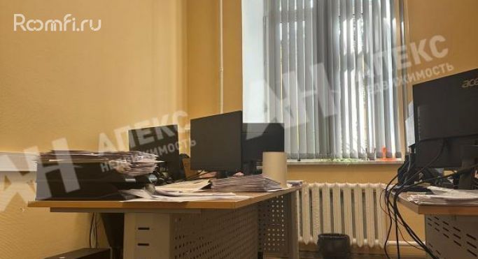 Аренда помещения свободного назначения 418 м², Москворецкая набережная - фото 3