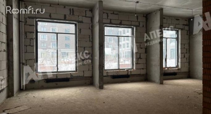 Аренда помещения свободного назначения 99 м², Архангельская улица - фото 2