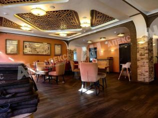 Аренда помещения свободного назначения 360 м²