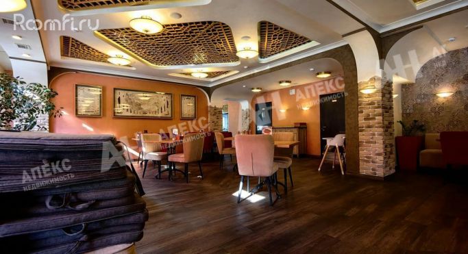 Аренда помещения свободного назначения 360 м², Фабричный проезд - фото 1