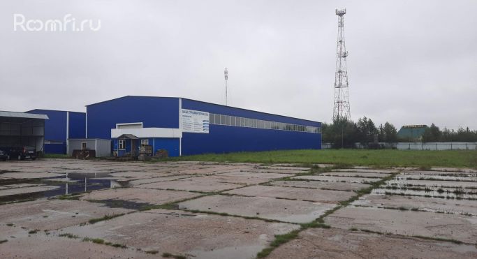 Аренда склада 1000 м², Советская улица - фото 4