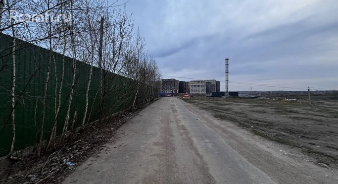 Аренда земельных участка 0.4 га - фото 2