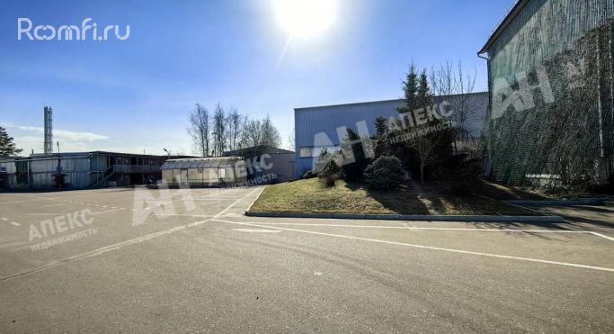 Аренда склада 424 м², Юбилейная улица - фото 3