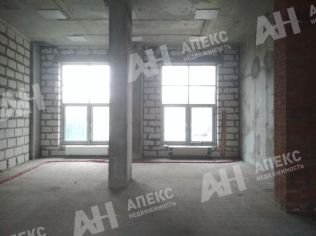 Аренда торгового помещения 112 м²