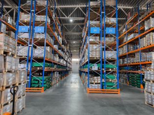 Аренда склада 5000 м²