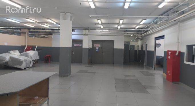 Аренда склада 50 м², Луговая улица - фото 3