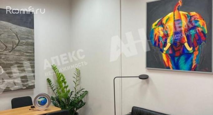 Аренда офиса 47 м², Лесная улица - фото 1