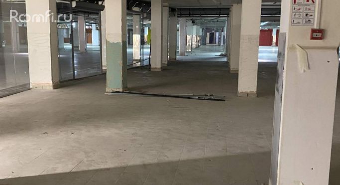 Аренда помещения свободного назначения 432 м², Западная улица - фото 3