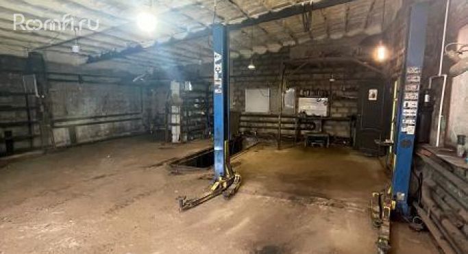 Аренда производственного помещения 130 м², Советская улица - фото 2