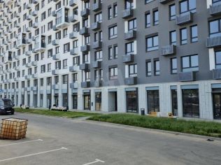 Аренда помещения свободного назначения 136 м²