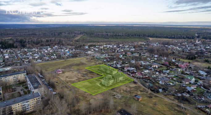 Продажа земельных участка 0.4 га - фото 3