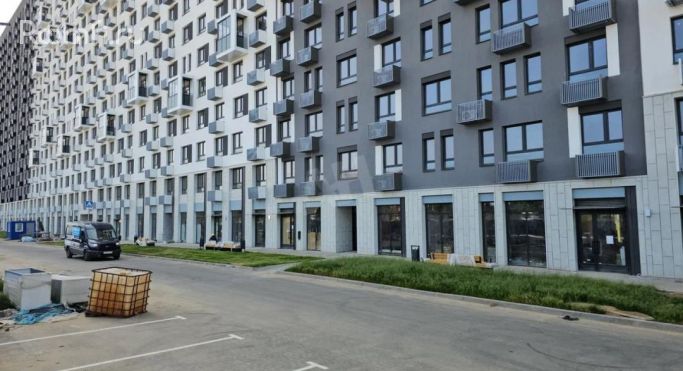 Аренда помещения свободного назначения 136 м² - фото 1