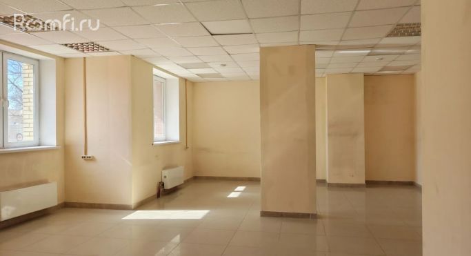 Аренда помещения свободного назначения 90.4 м², улица Шмидта - фото 2