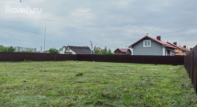 Продажа земельных участка 0.1 га - фото 5