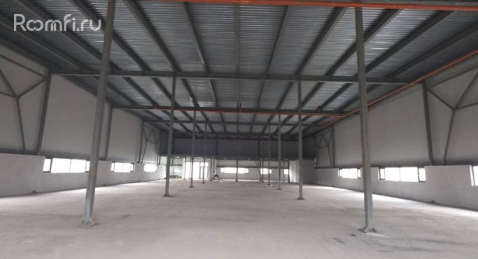 Аренда помещения свободного назначения 600 м² - фото 2