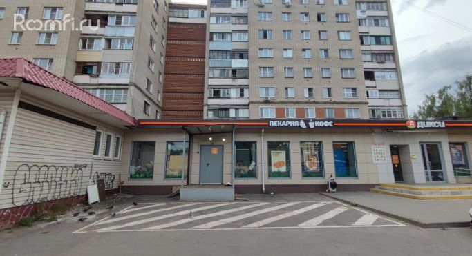 Аренда помещения свободного назначения 222.5 м², Красногвардейский бульвар - фото 3