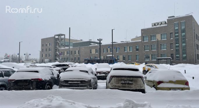 Аренда торгового помещения 95.2 м², Архангельская улица - фото 3