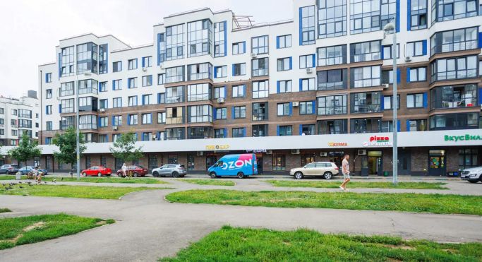 Аренда помещения свободного назначения 92 м², Тенистый бульвар - фото 4