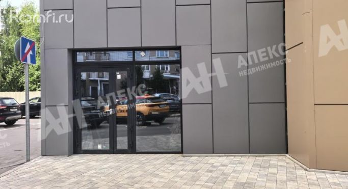 Аренда помещения свободного назначения 670 м², Совхозная улица - фото 3
