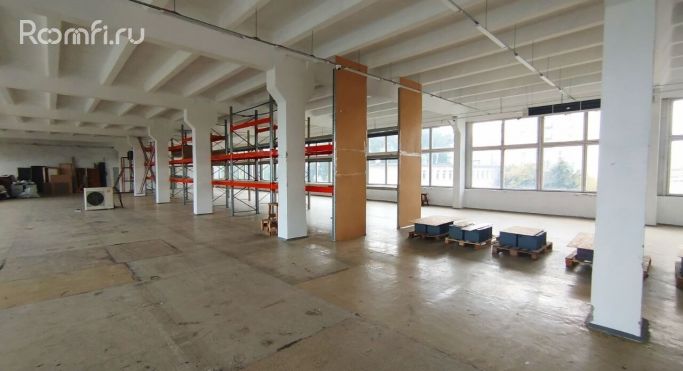 Аренда помещения свободного назначения 310 м², Большая Серпуховская улица - фото 3