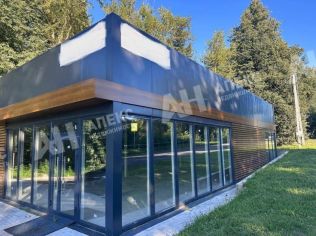 Аренда помещения свободного назначения 200 м²
