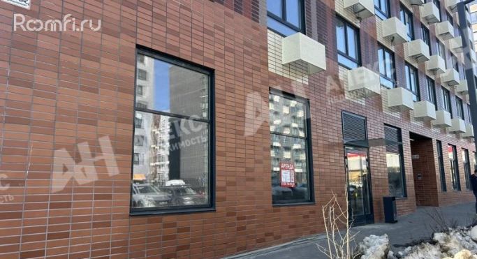 Аренда помещения свободного назначения 136 м², Заповедная улица - фото 3