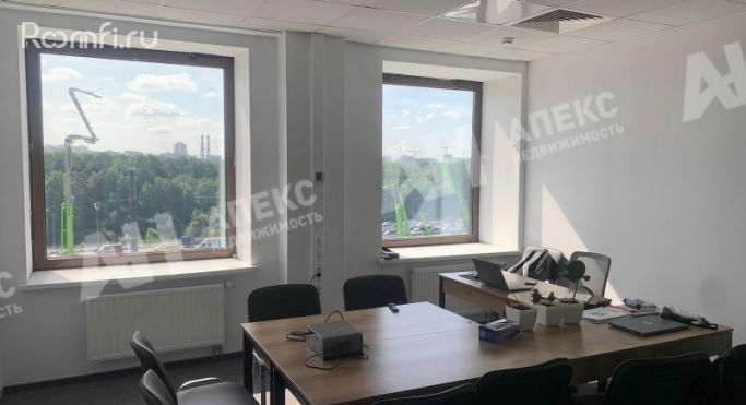 Аренда офиса 169 м², Московская улица - фото 1