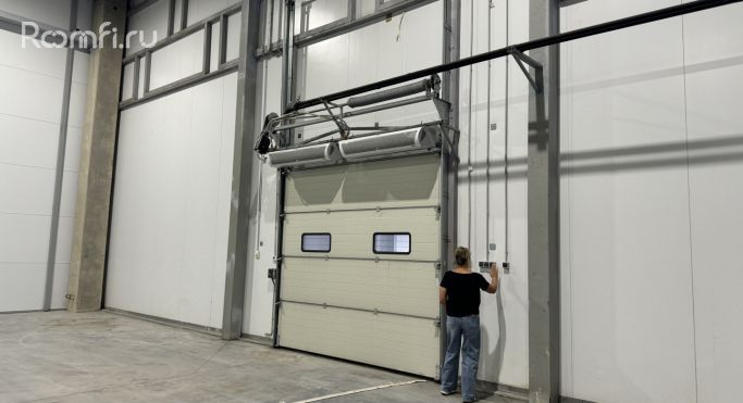 Продажа склада 1400 м², Домодедовское шоссе - фото 2